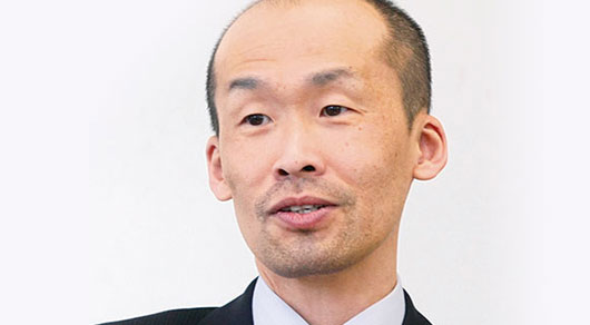 田嶋規雄教授
